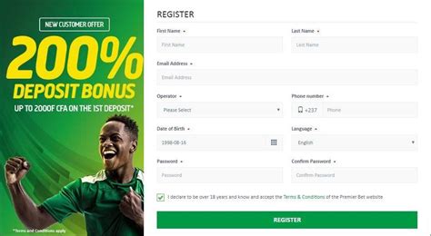premier bet review|Premier Bet Review, Free Bets and Offers: Mobile and Desktop .